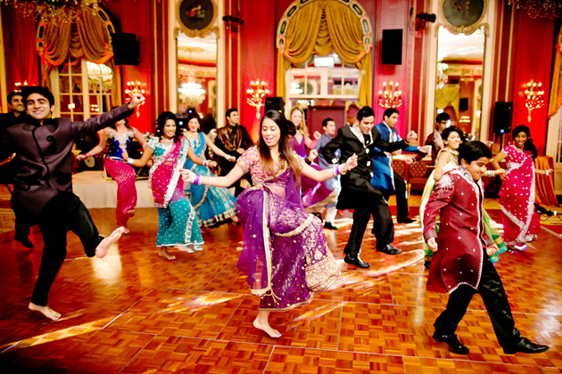 Image result for Indian party dancing