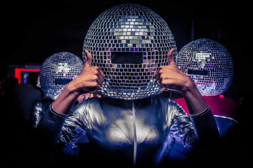 How To Make A Disco Ball At Home How To Make A Disco Ball At Home