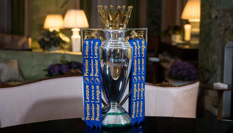 Premier League Trophy / Latest news, fixtures & results ...