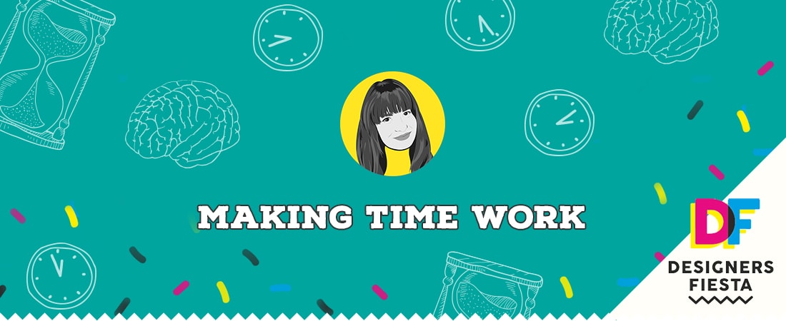 Making time work for designers
