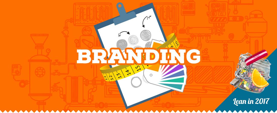 Branding Lean in 2017