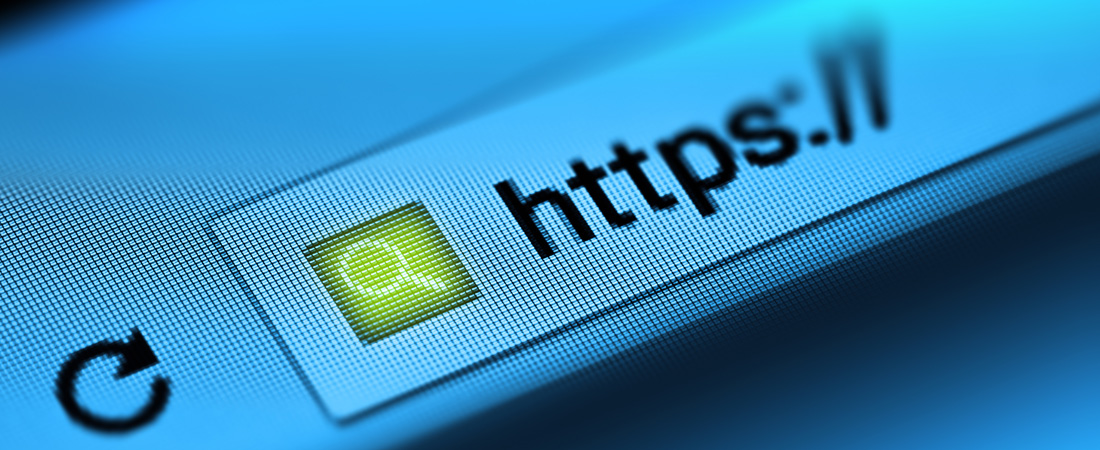 Chrome https changes