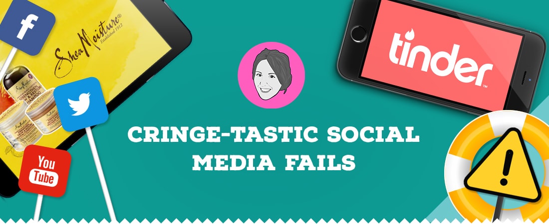 Cringe-tastic brand bloopers