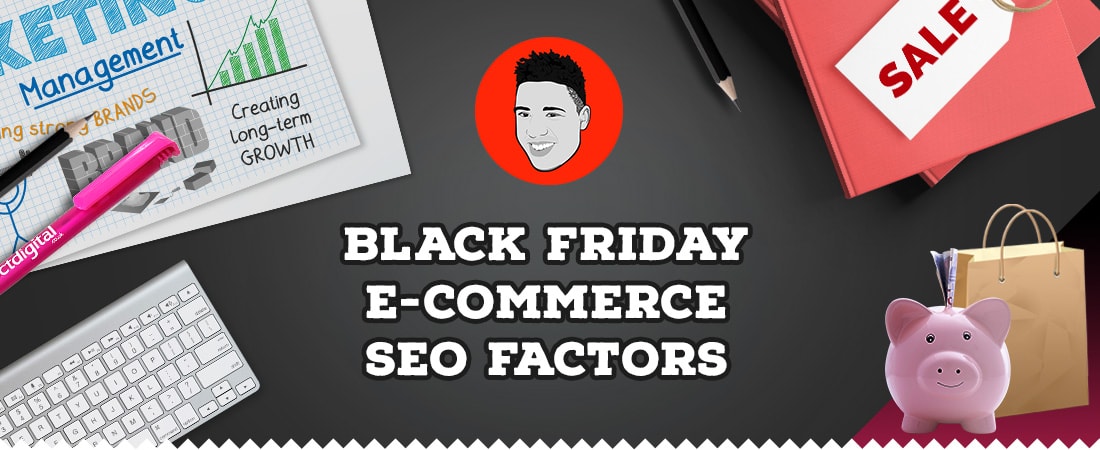 E-commerce factors to consider for SEO