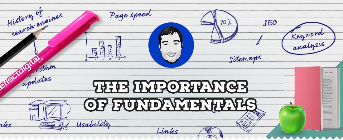 The importance of fundamentals