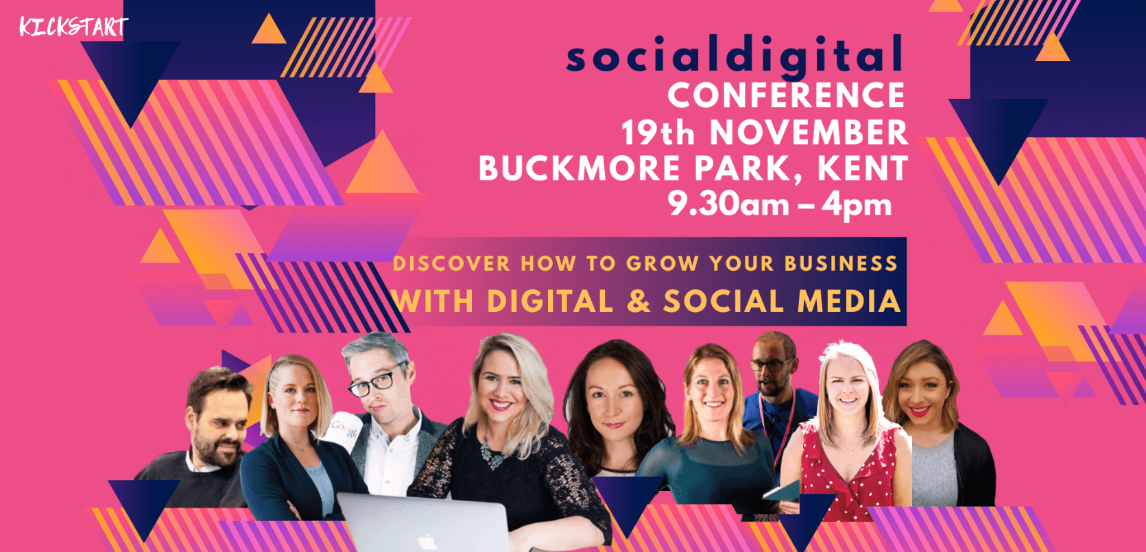 kickstart-social