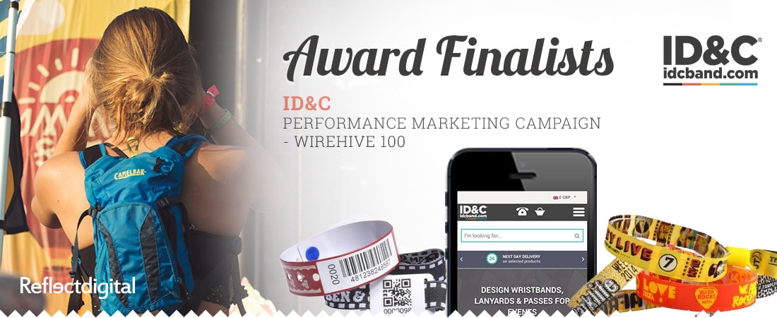 PPC Wirehive 100 Finalists 2017