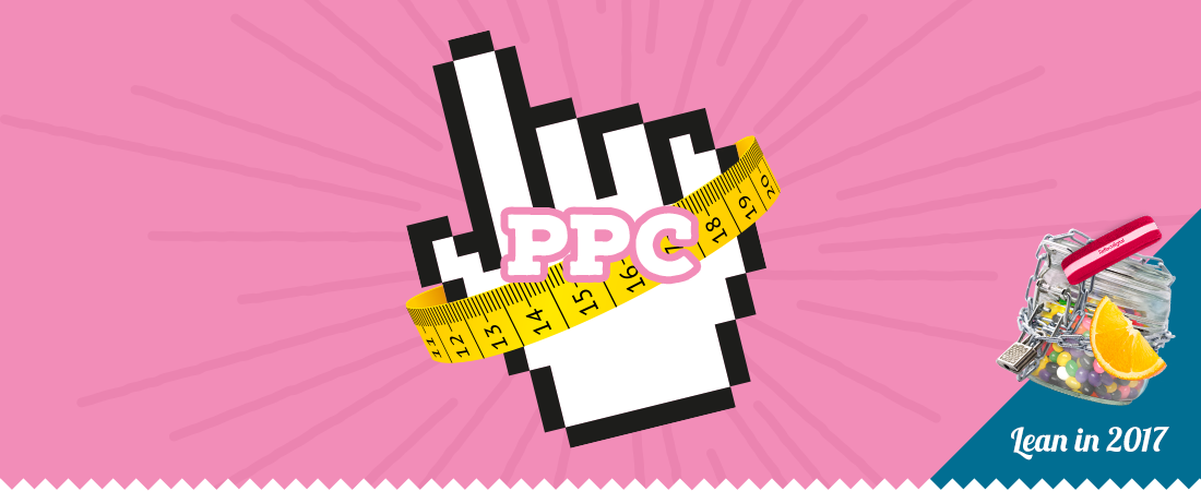 PPC lean in 2017