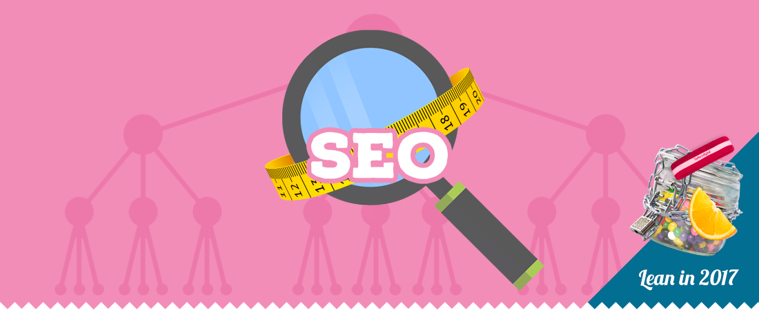 Get SEO lean in 2017