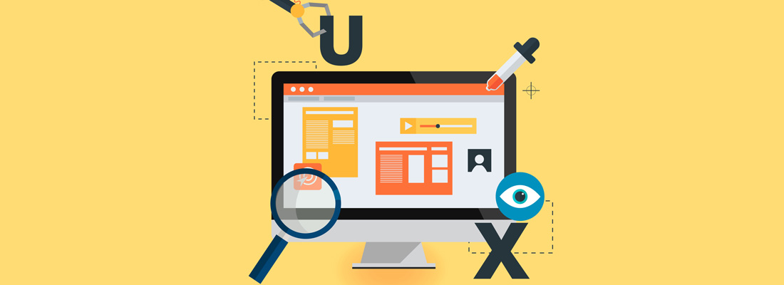 Improve your website UX