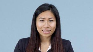 Alison Doan
