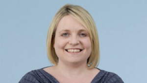 Clare Morison