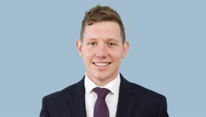 Connor Iontton
