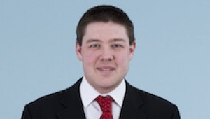 Gavin Allard