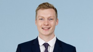 Harry Thomson