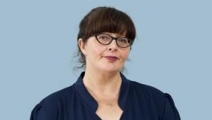 Karin Baker
