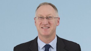 Keith McAlister