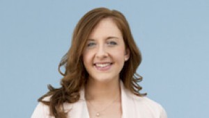 Louise Mathias-Williams