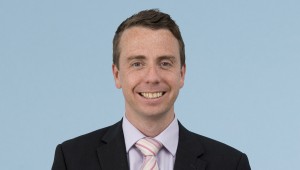 Mark Steggles