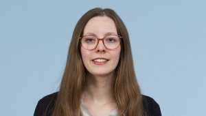 Olivia Grainge