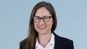 Penelope Edgar