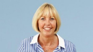 Sarah Henwood