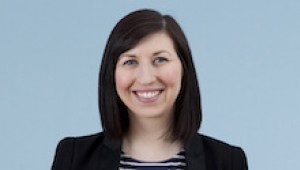 Sarah Nettleship