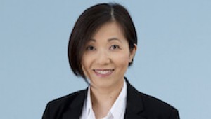Sharon Lam