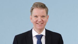 Simon Mitchell