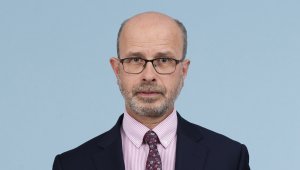 Stuart Goodbody