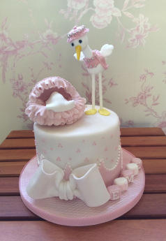 Click here to order from Anita B Cakes
