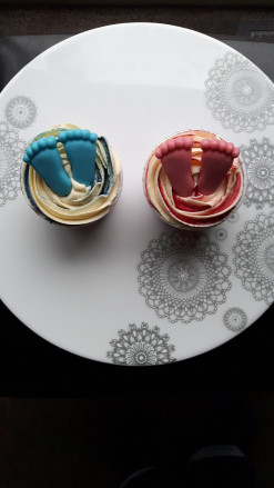 Click here to order from Sunflower Patisserie