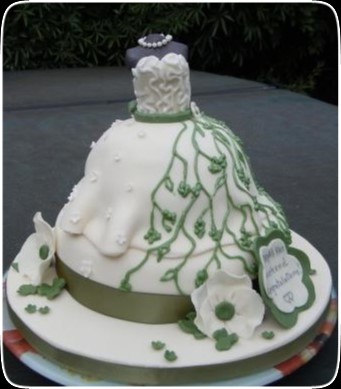Click here to order from The Marvellous Cake Company