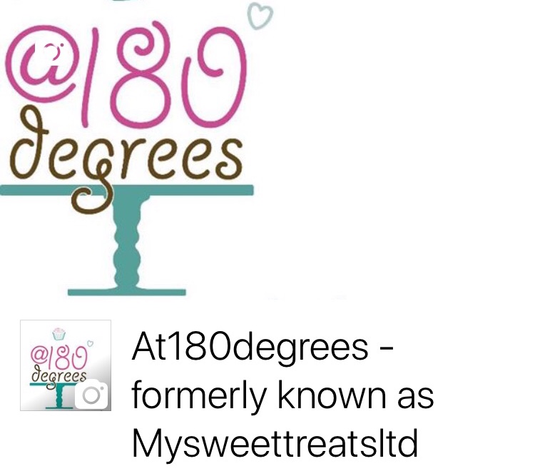 @ 180 Degrees