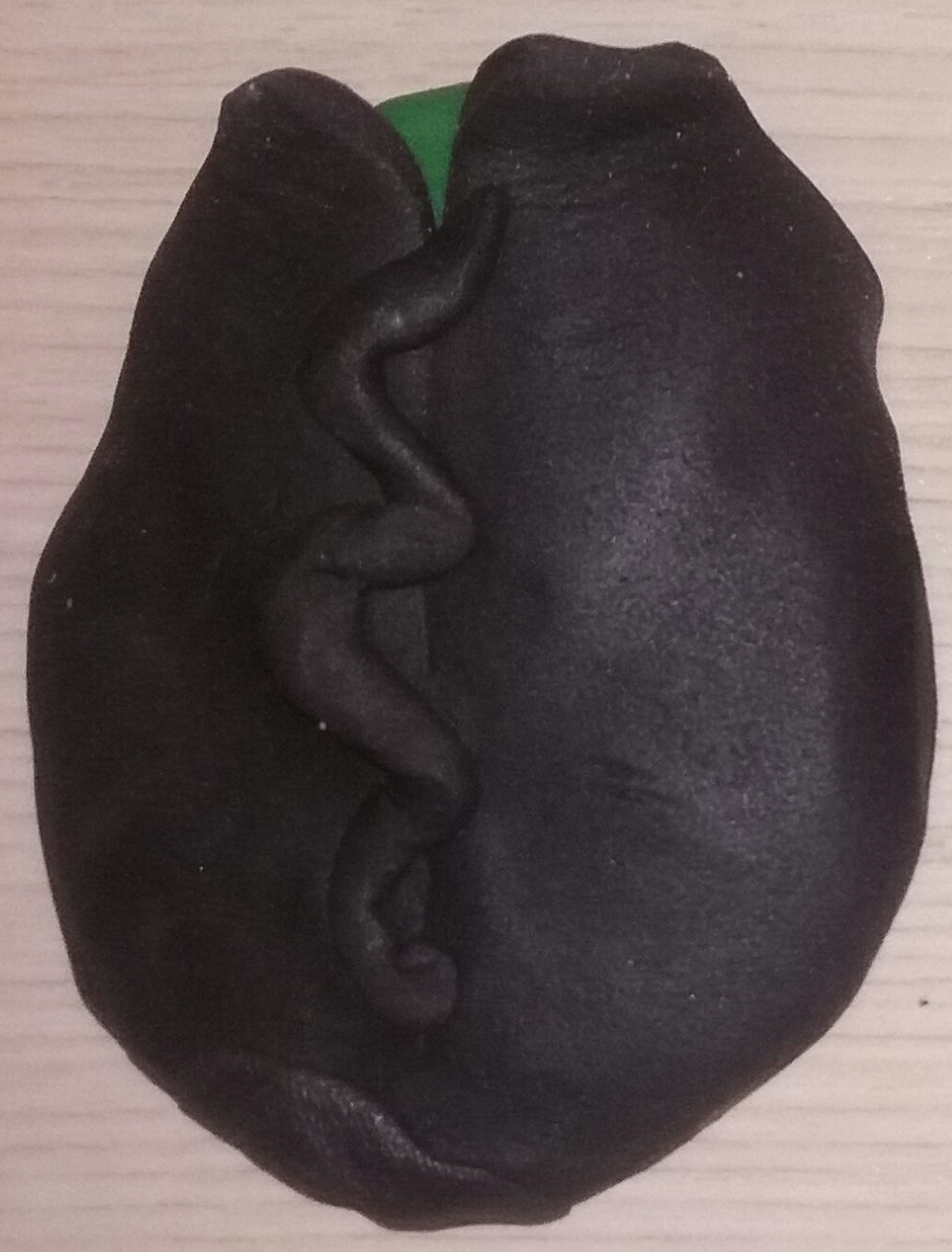 Beastie Biscuits