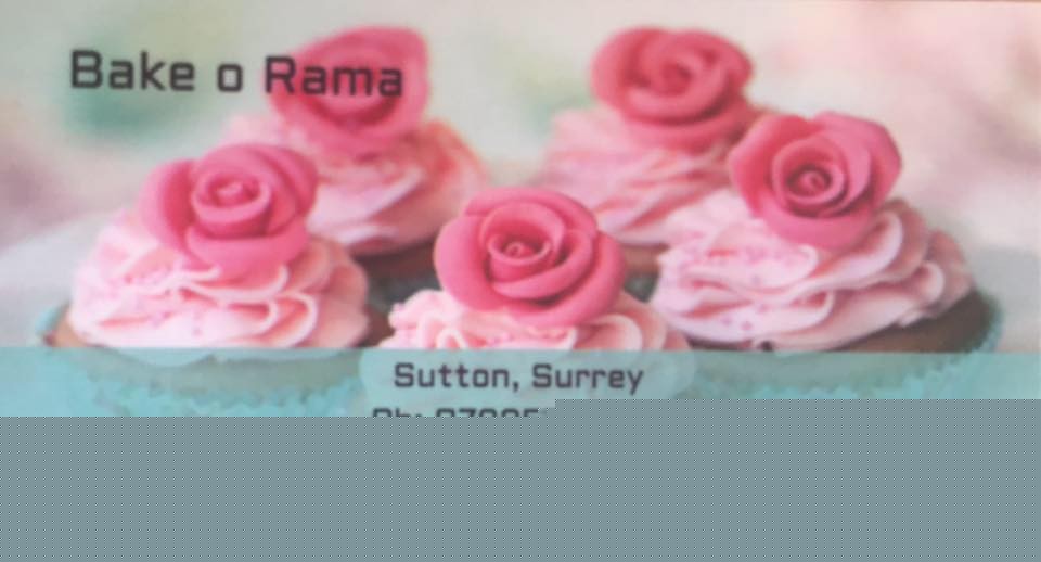 Bake O Rama