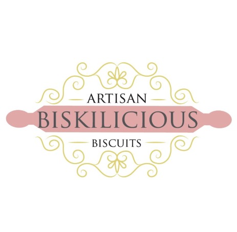 Biskilicious Dina's Biscuits