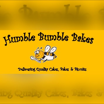 Humble Bumble Bakes