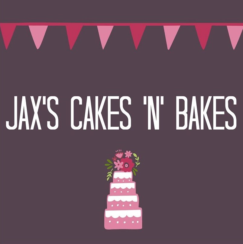 Jax's Cakes 'N' Bakes