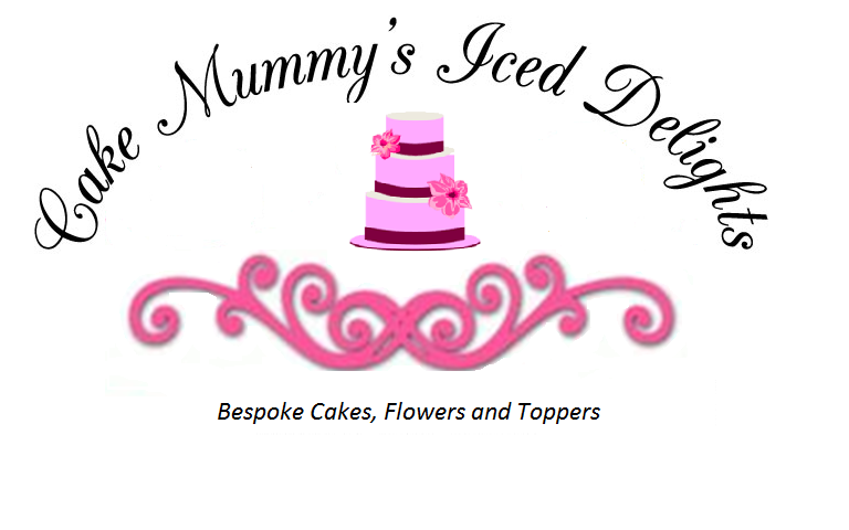 Cake Mummy's Iced Delights