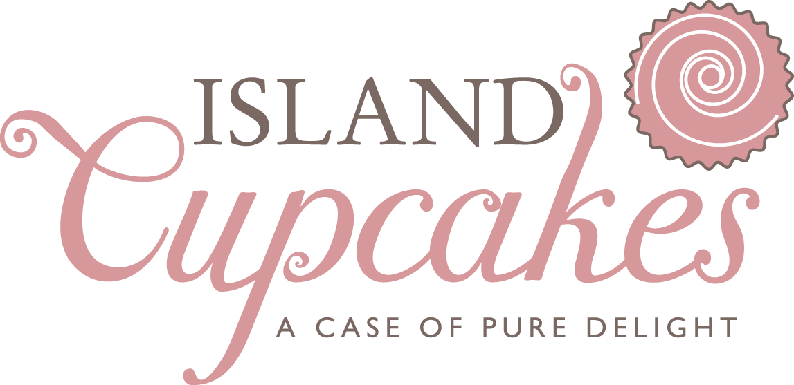 Island Cupcakes
