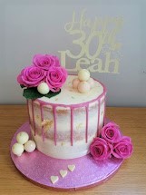 Michelle Homemade Cakes