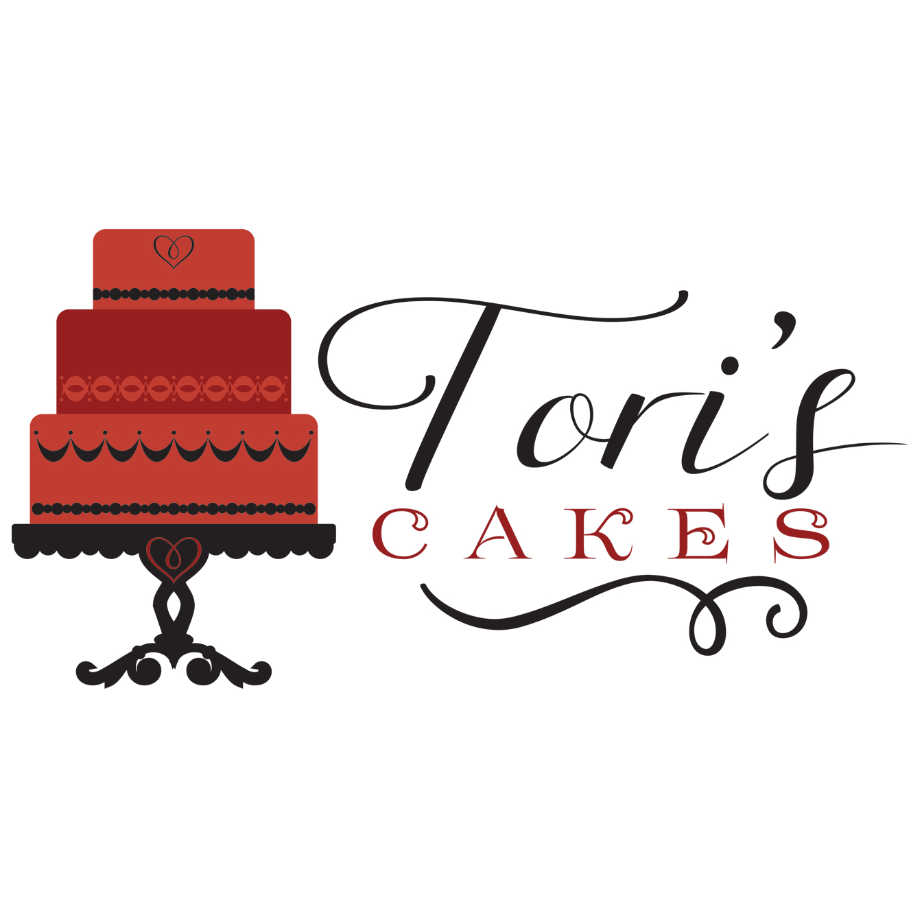 Tori's Cakes