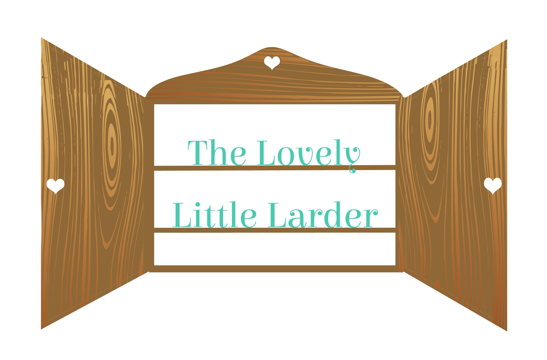 The Lovely Little Larder