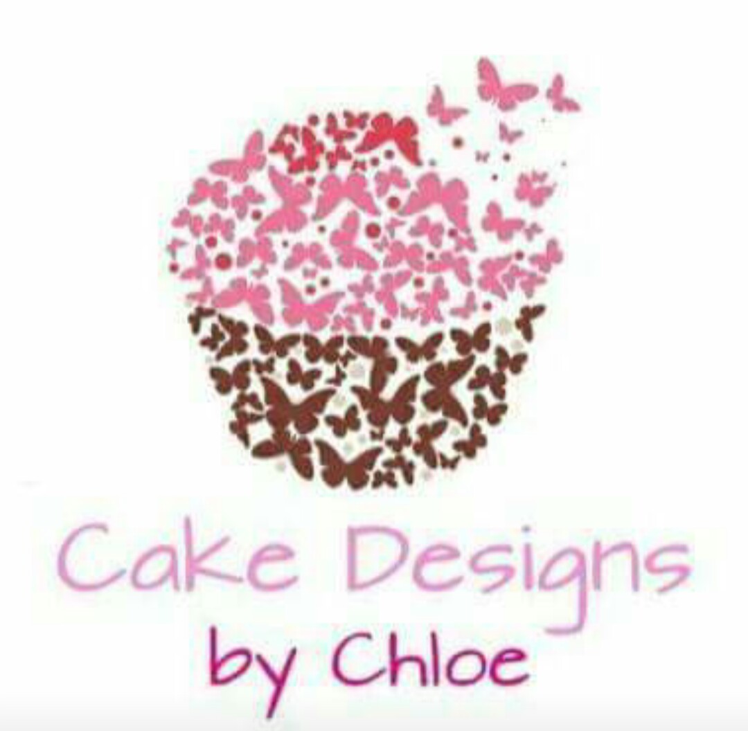 Cake designs by Chloe