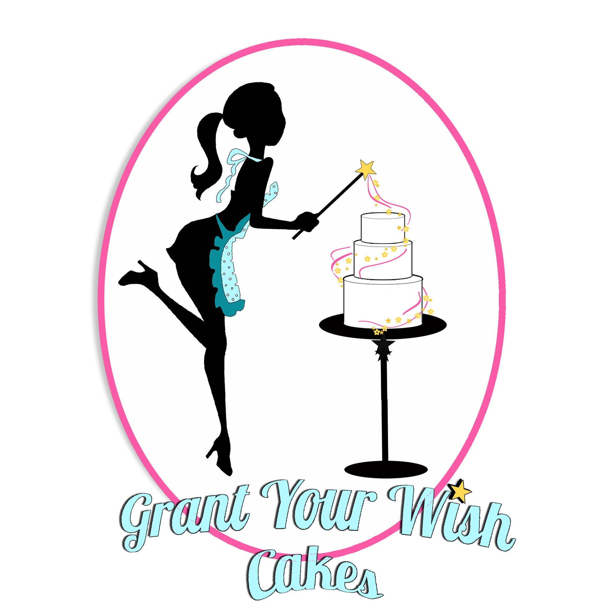 Grant Your Wish Cakes