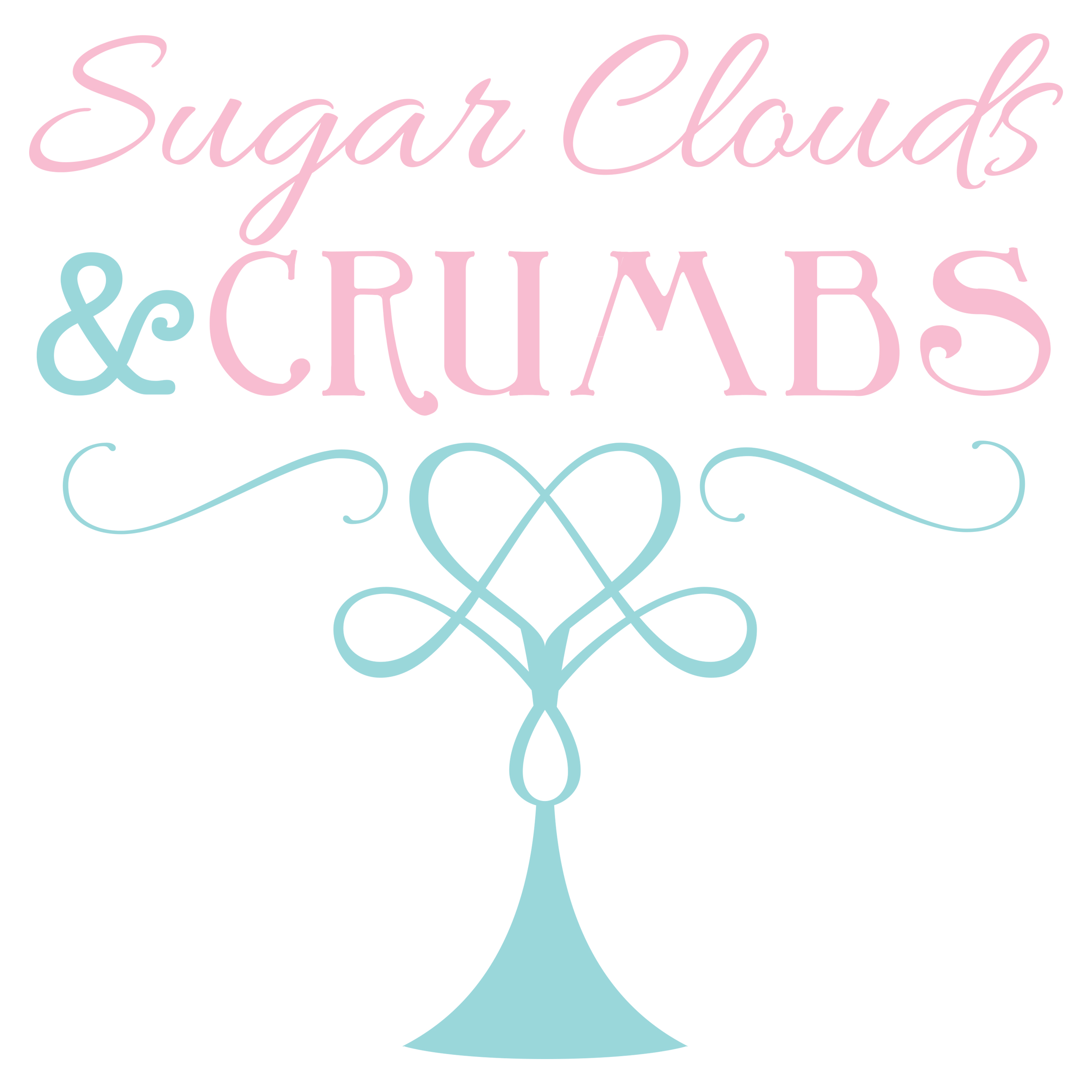 Sugar Clouds & Crumbs