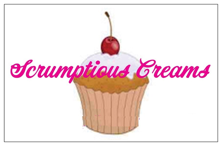 Scrumptious Creams