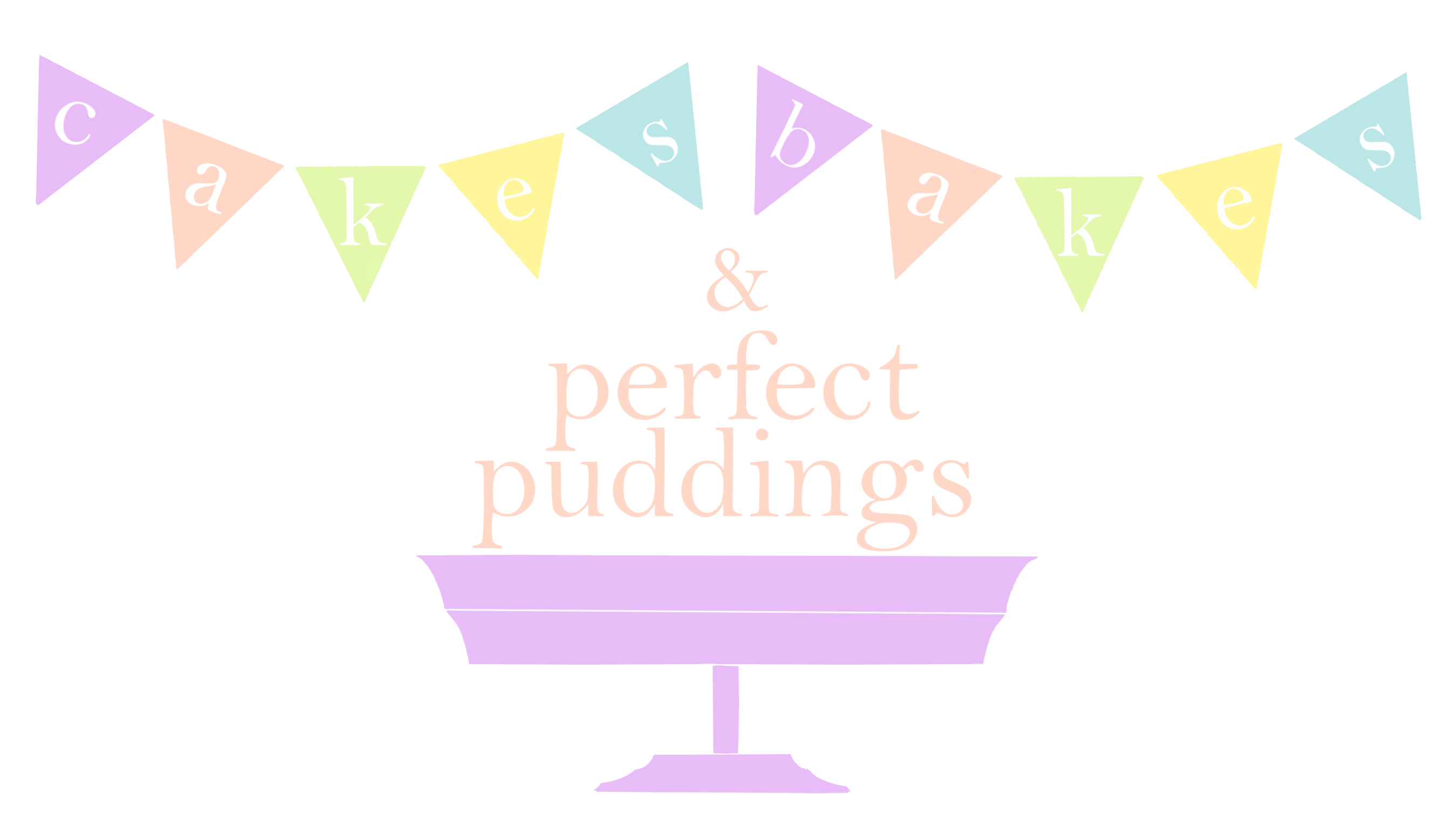 Cakes, Bakes and Perfect Puddings