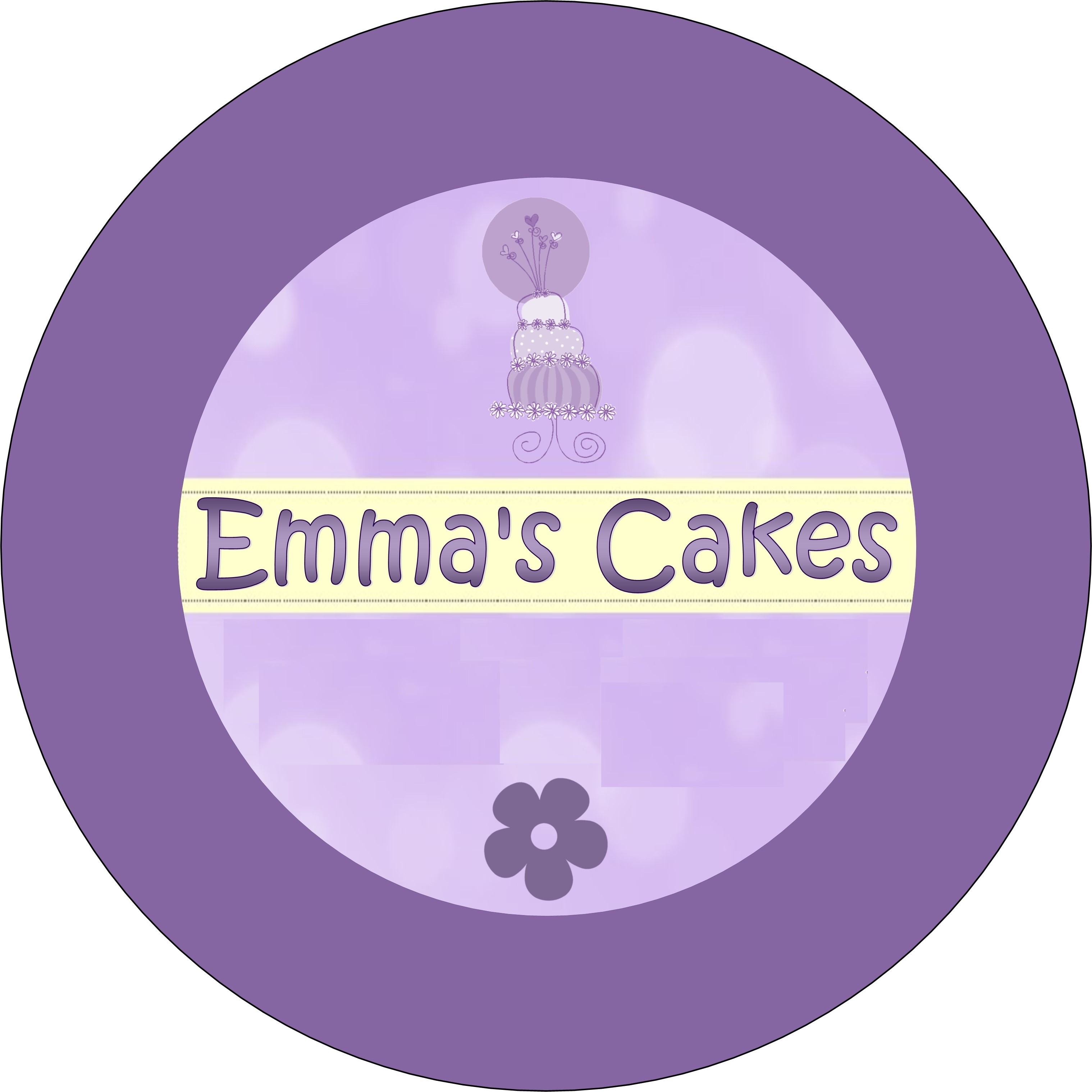 Emma's Cakes